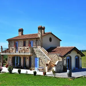 Montecristo Casa di campagna